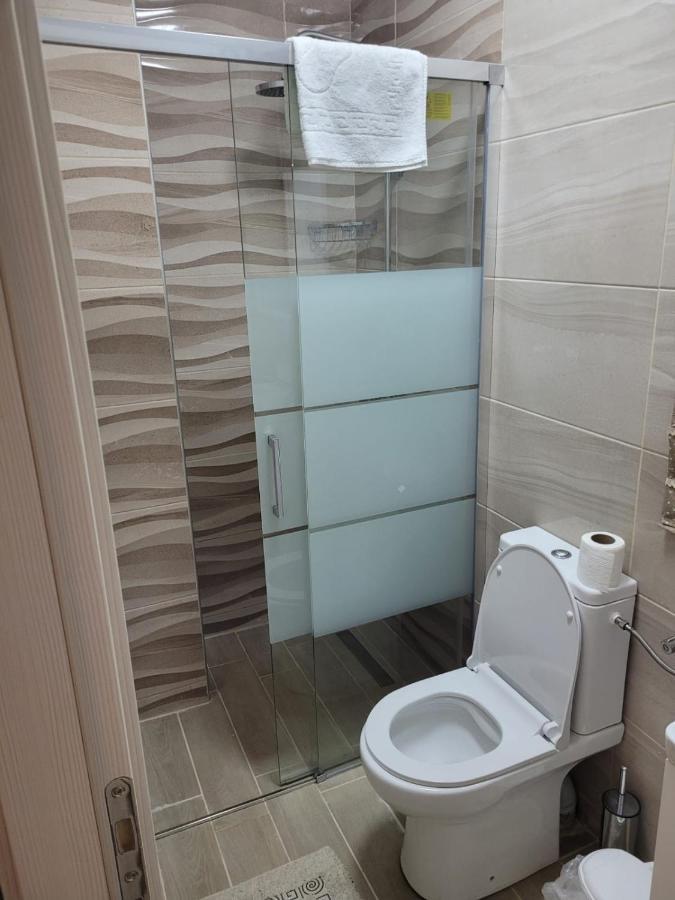 Mago Apartment Nea Kallikrateia