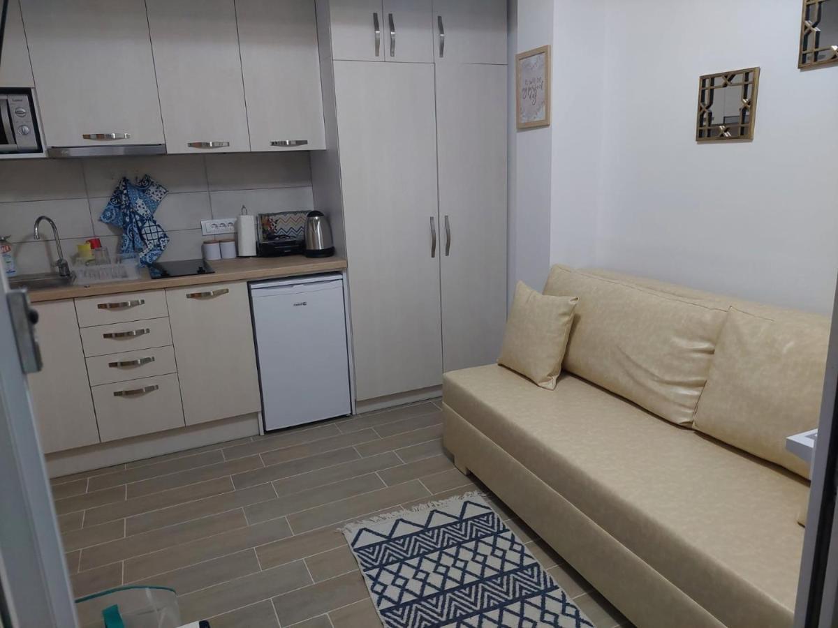 Mago Apartment