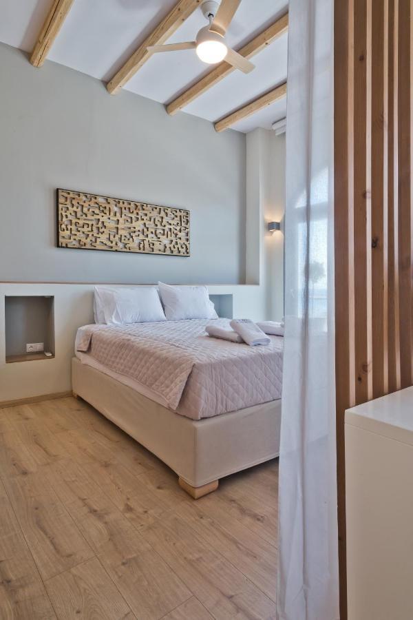 Olia Boutique * Karpathos Town (Pigadia)