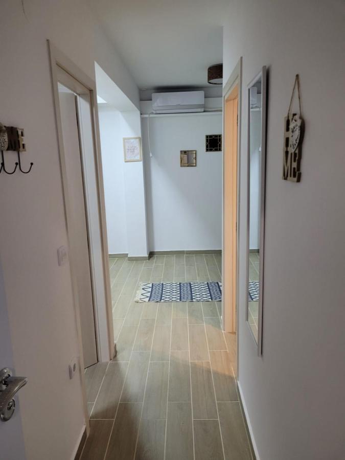 Apartment Mago Nea Kallikrateia