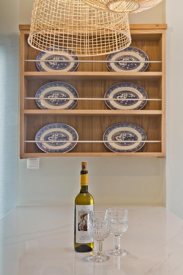Apartment Olia Boutique