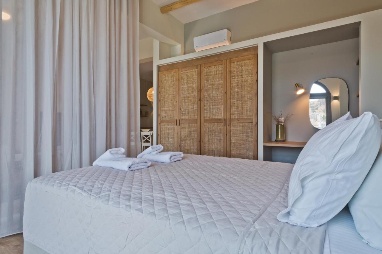 Olia Boutique Karpathos Town (Pigadia)