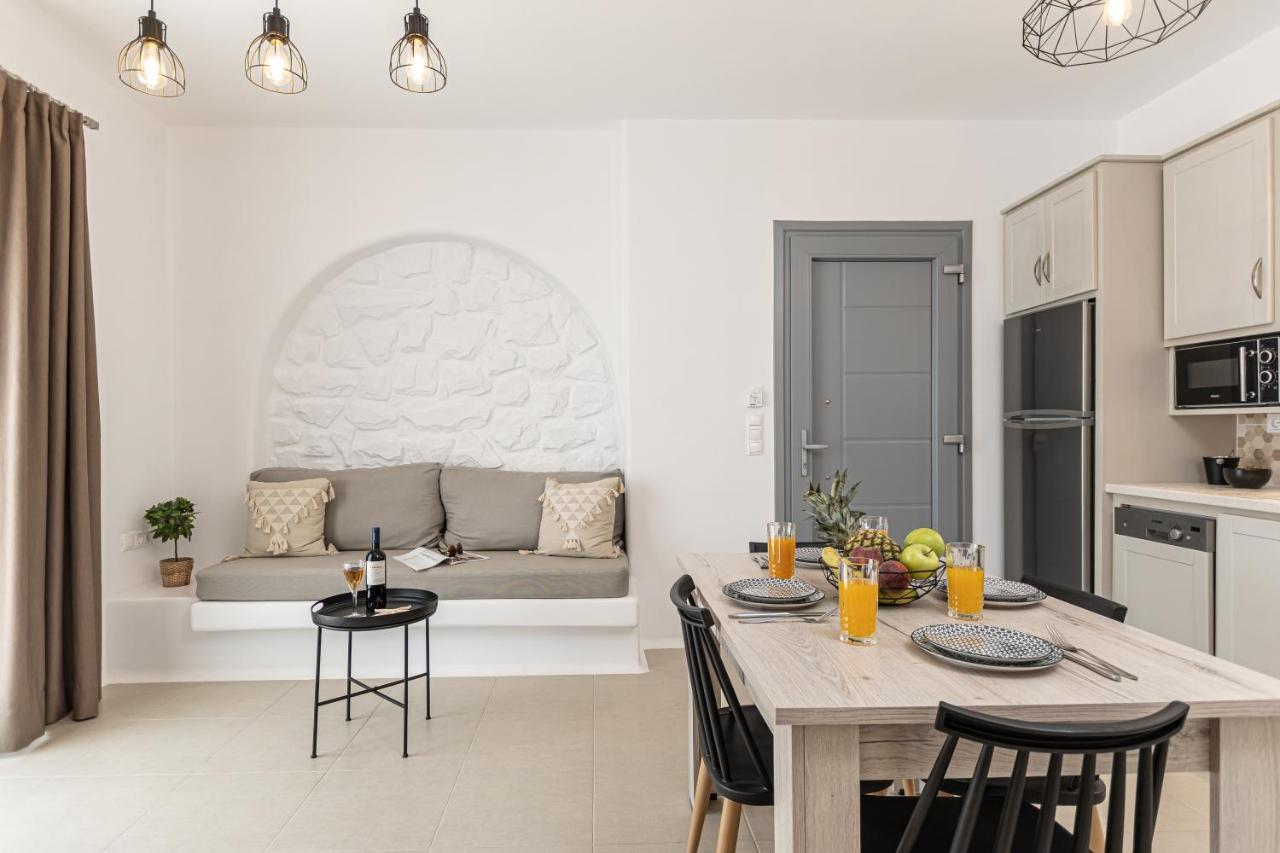 & Sea Private Pool Agia Anna * Agia Anna (Naxos)