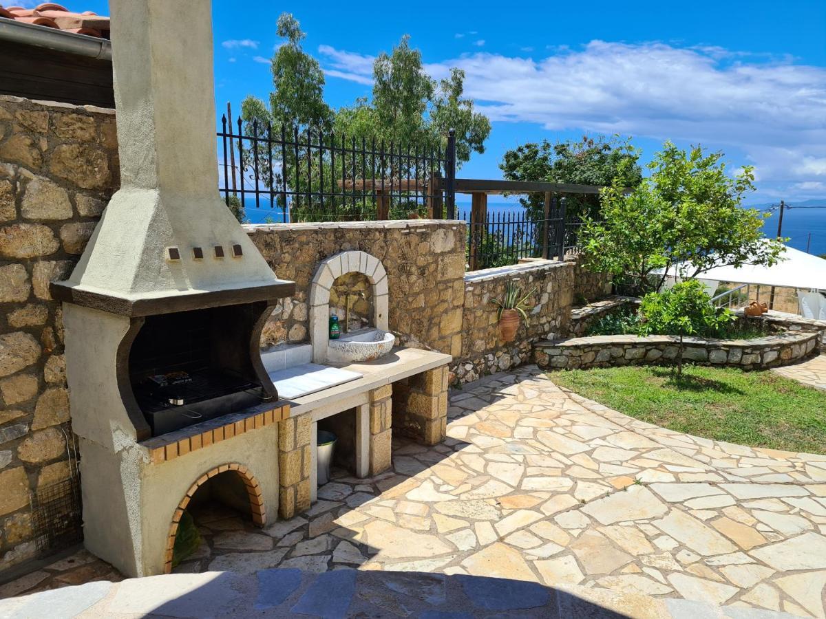 Leopolis Stone House