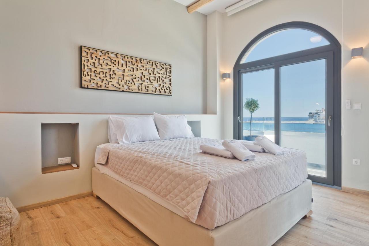 Apartment Olia Boutique