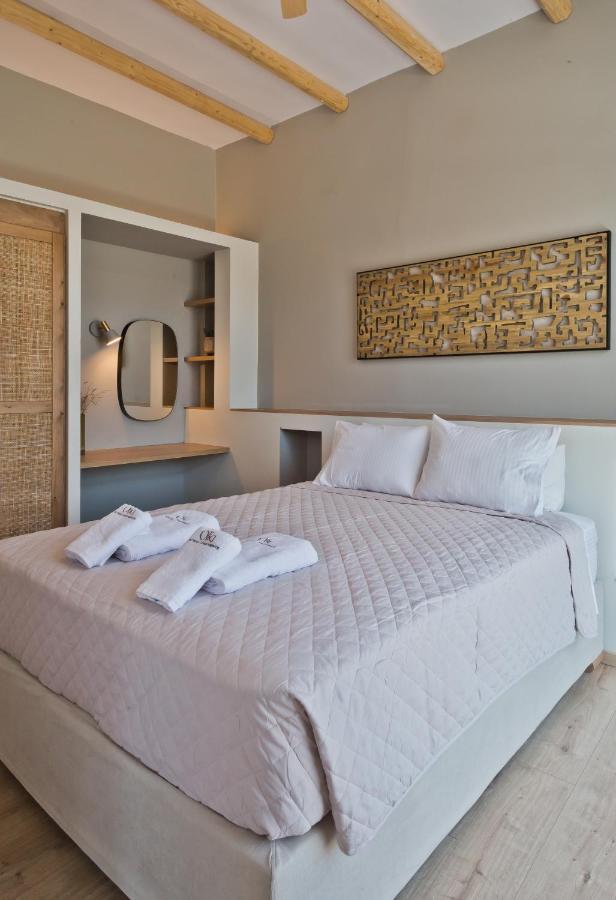 Olia Boutique Apartment