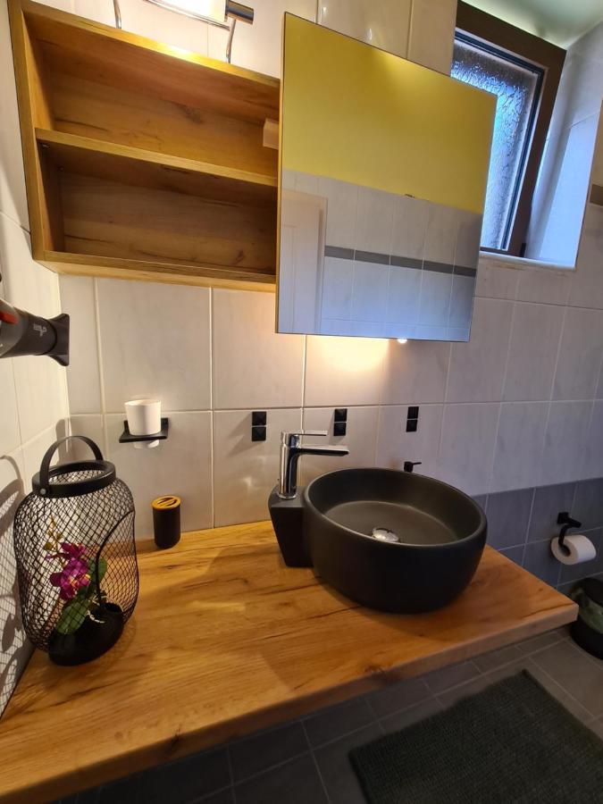 Holiday home Leopolis Stone House *