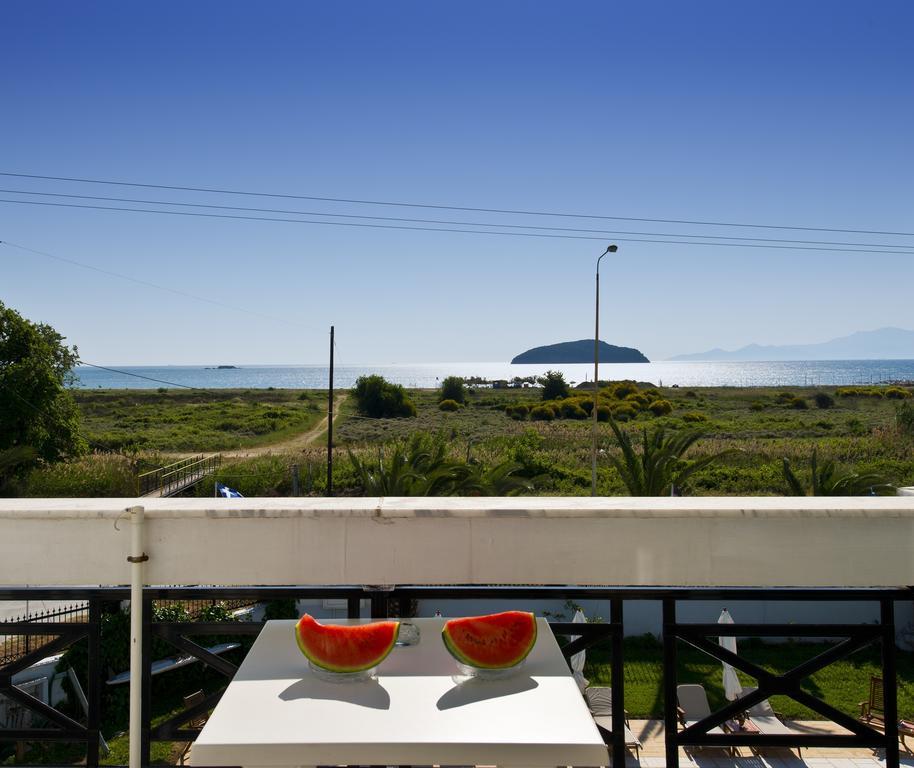 Aparthotel Kavala 2*