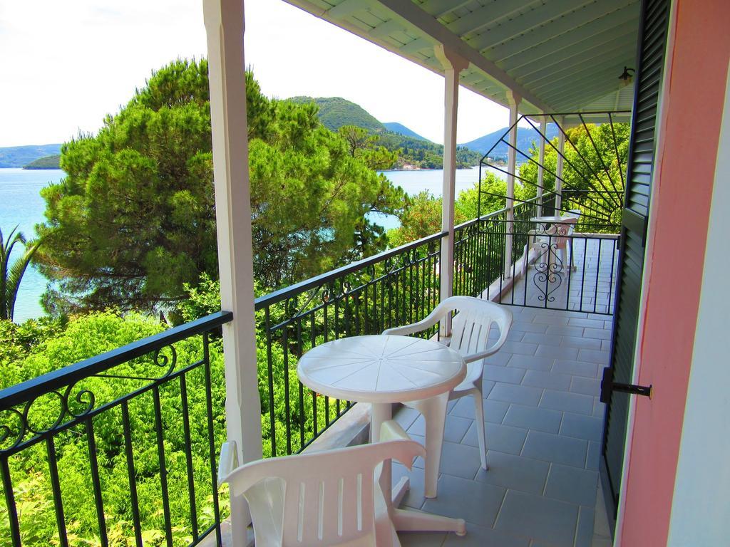 Guest house Delfini Nydri (Lefkada)