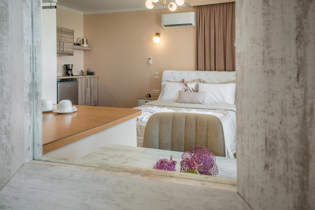 Oniro Pargatown Luxury Apartment *