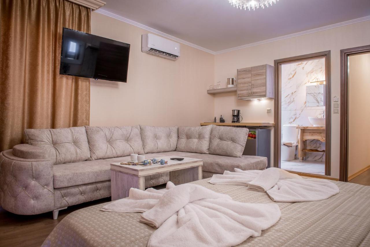 Oniro Pargatown Luxury * Parga