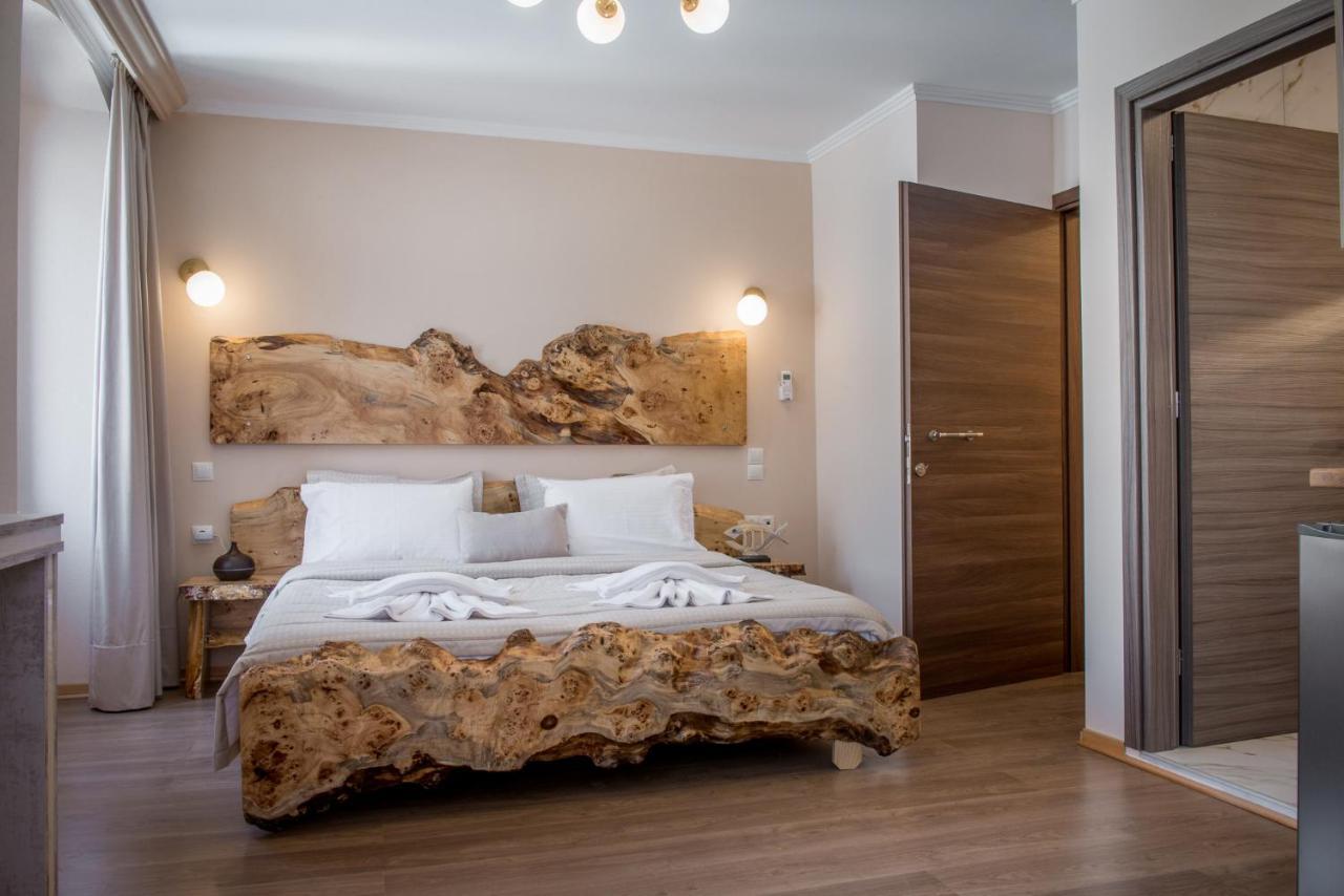 Oniro Pargatown Luxury Apartment
