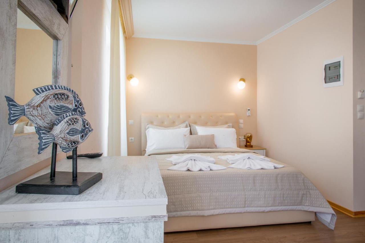 Oniro Pargatown Luxury Parga