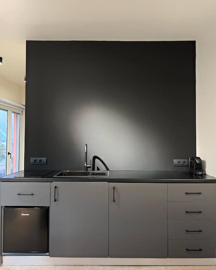 Nidus President Apartment Souda