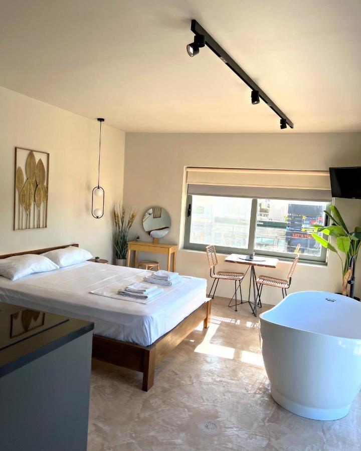 Nidus President Apartment Souda
