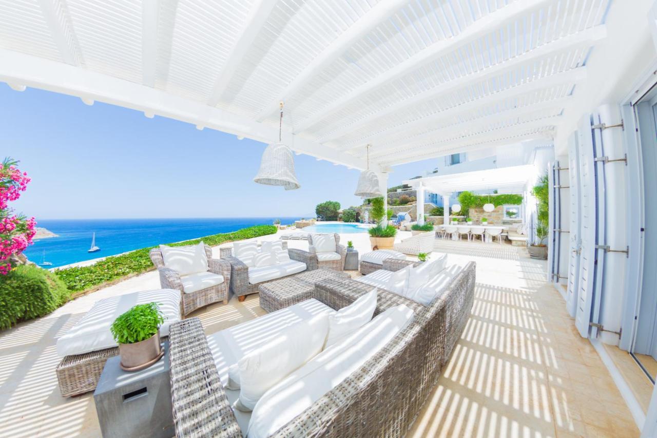 Villa Santa Barbara