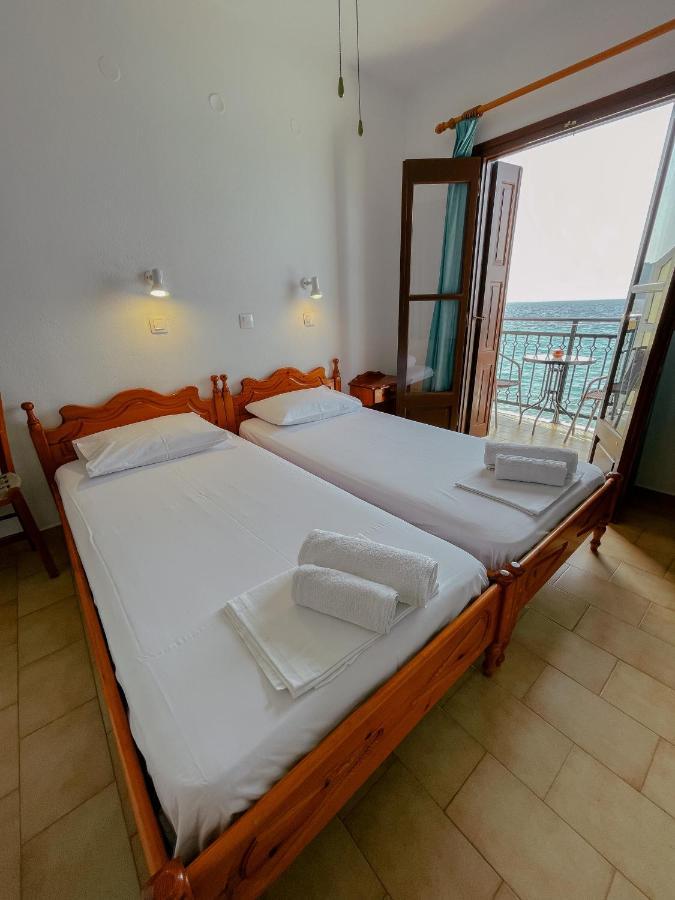 Pansion Giannis Perris Guest house