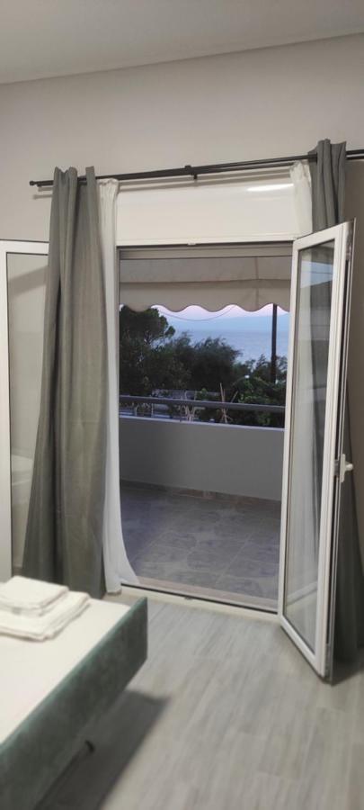 Garden Sea Holiday home *