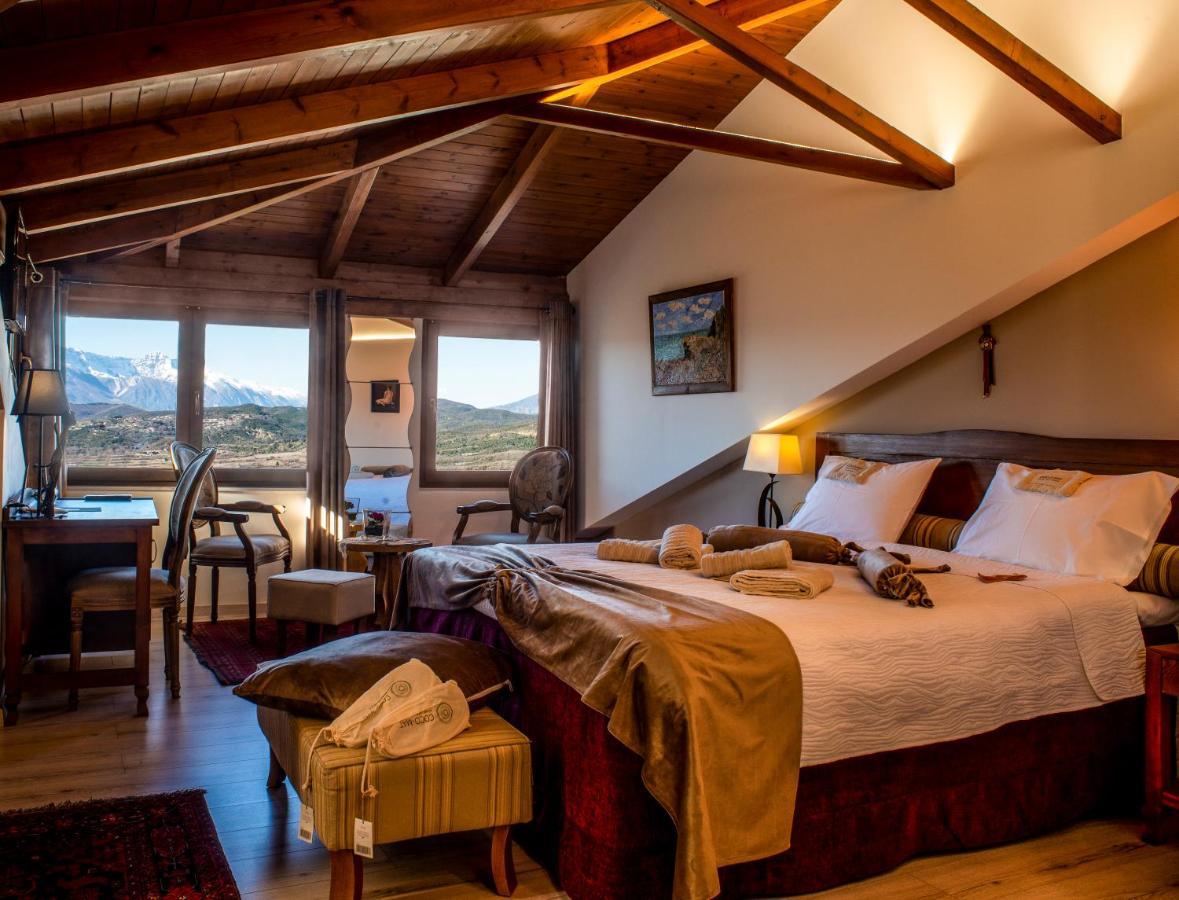 Rodovoli Hotel 3*