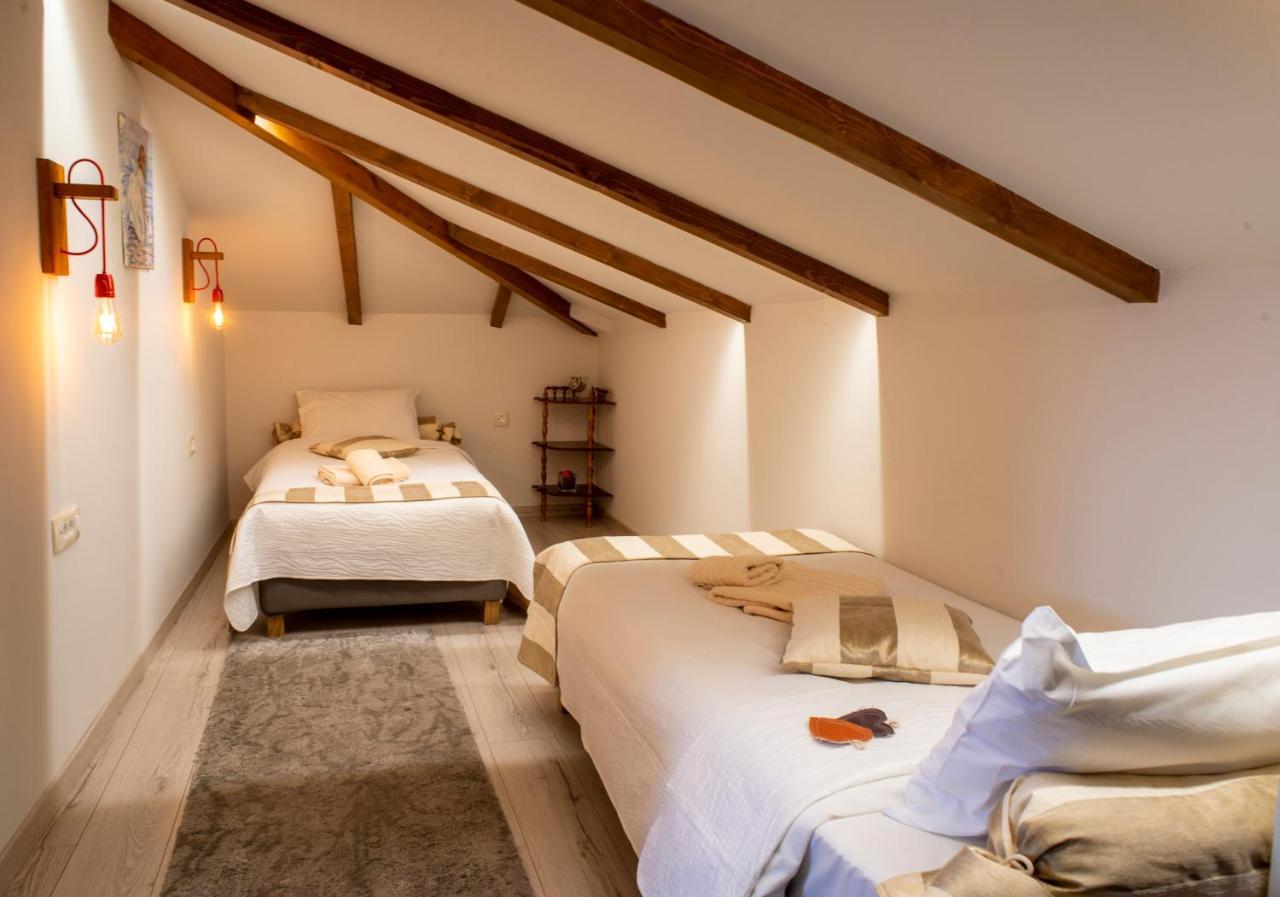 Hotel Rodovoli 3*
