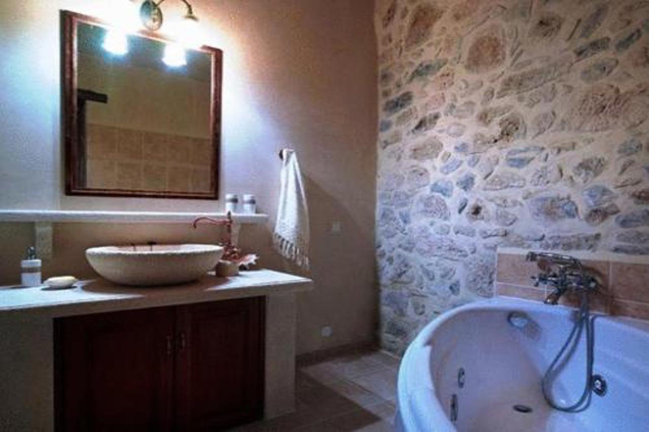 Villa Agrielia Episkopi (Heraklion)