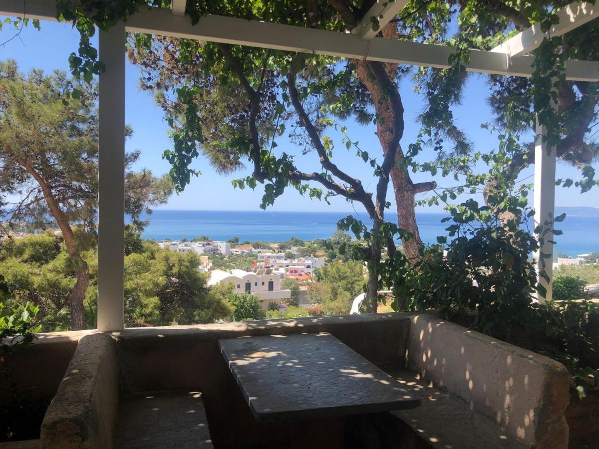 Hotel Karpathios Pefkos Pefki (Rhodes)
