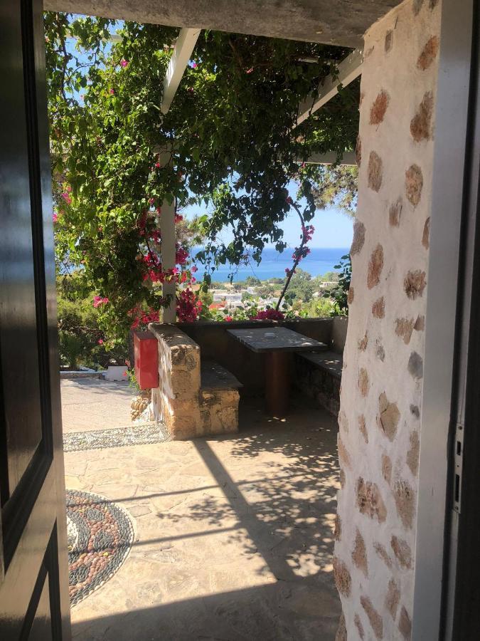 Karpathios Pefkos Hotel 3*