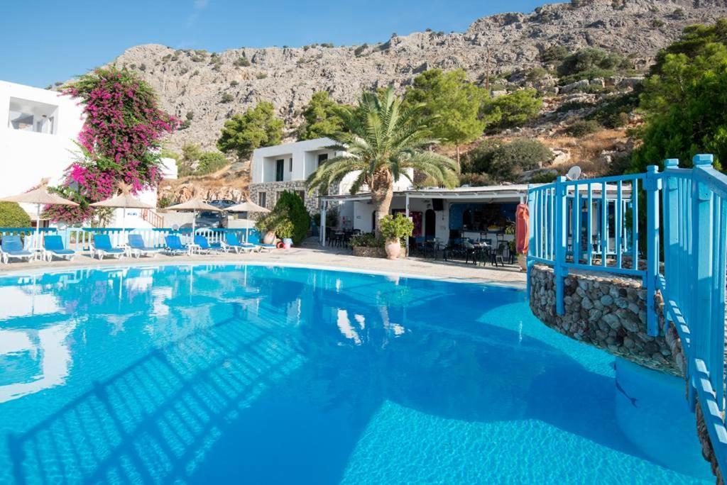 Karpathios Pefkos 3* Pefki (Rhodes)