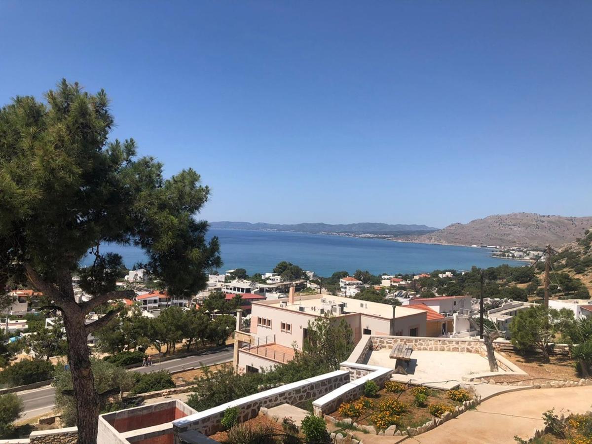 Karpathios Pefkos Hotel Pefki (Rhodes)