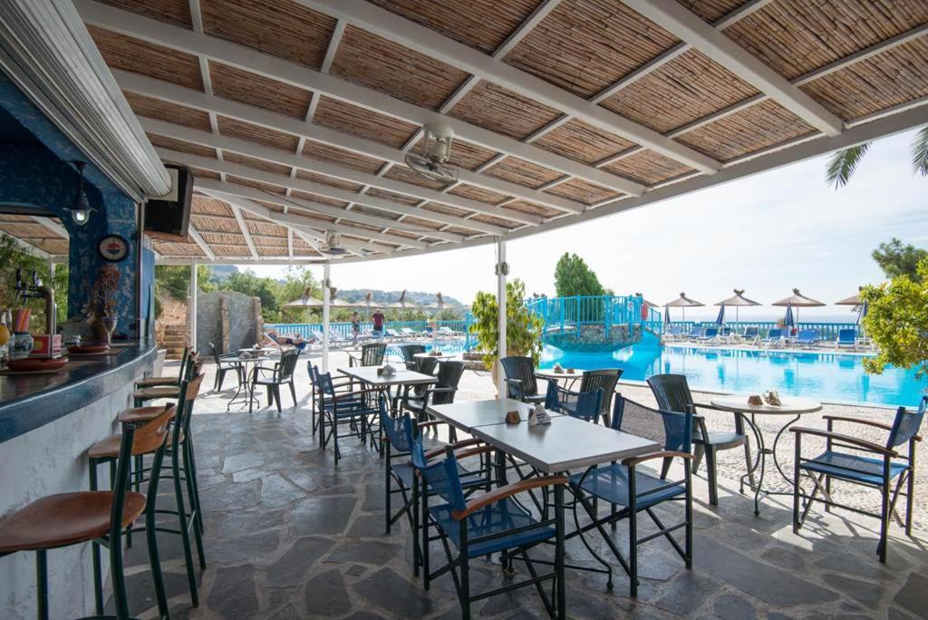 Karpathios Pefkos Hotel Pefki (Rhodes)