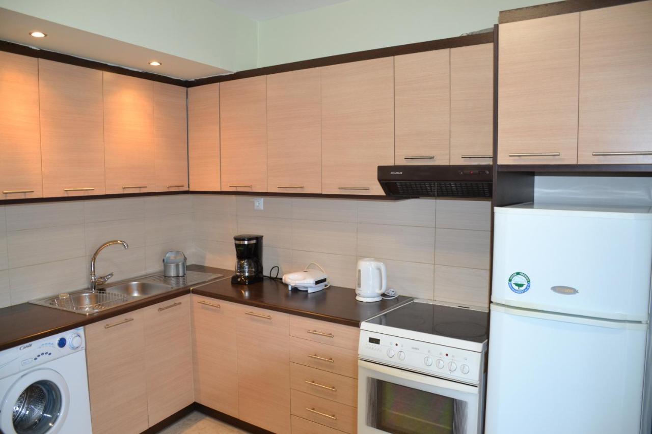 Apartment Frygano 2