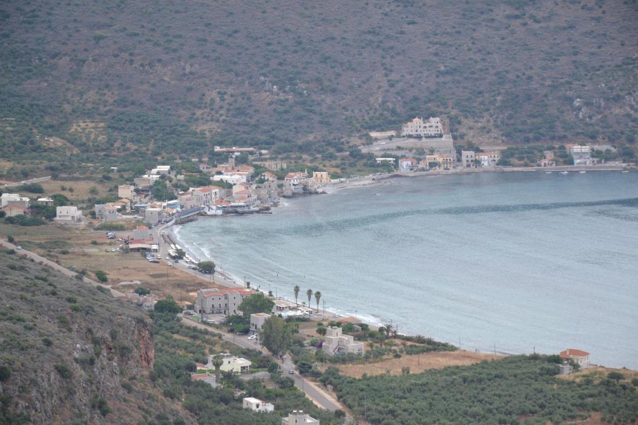 Frygano 1 Oitilon