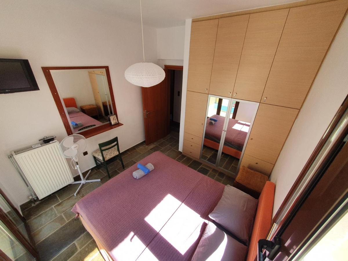 Julia's Apartment *