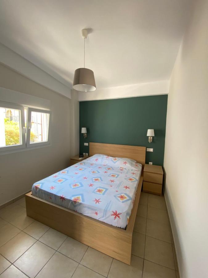 Apartment Billys Selianitika