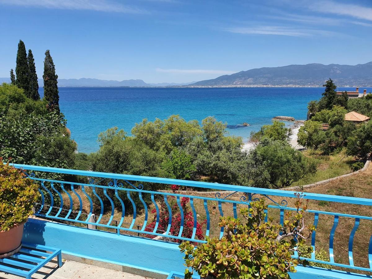 Julia's Apartment Kalamata