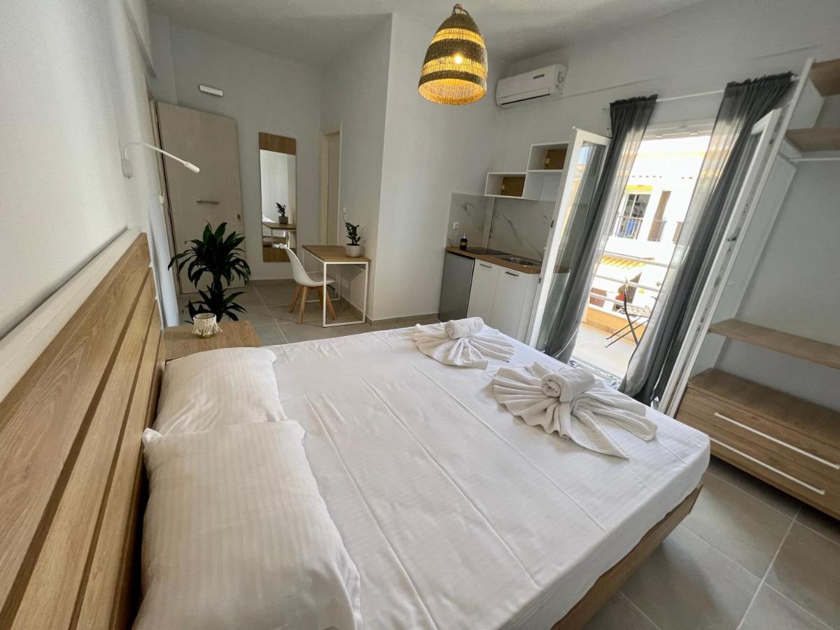Issos Aparthotel