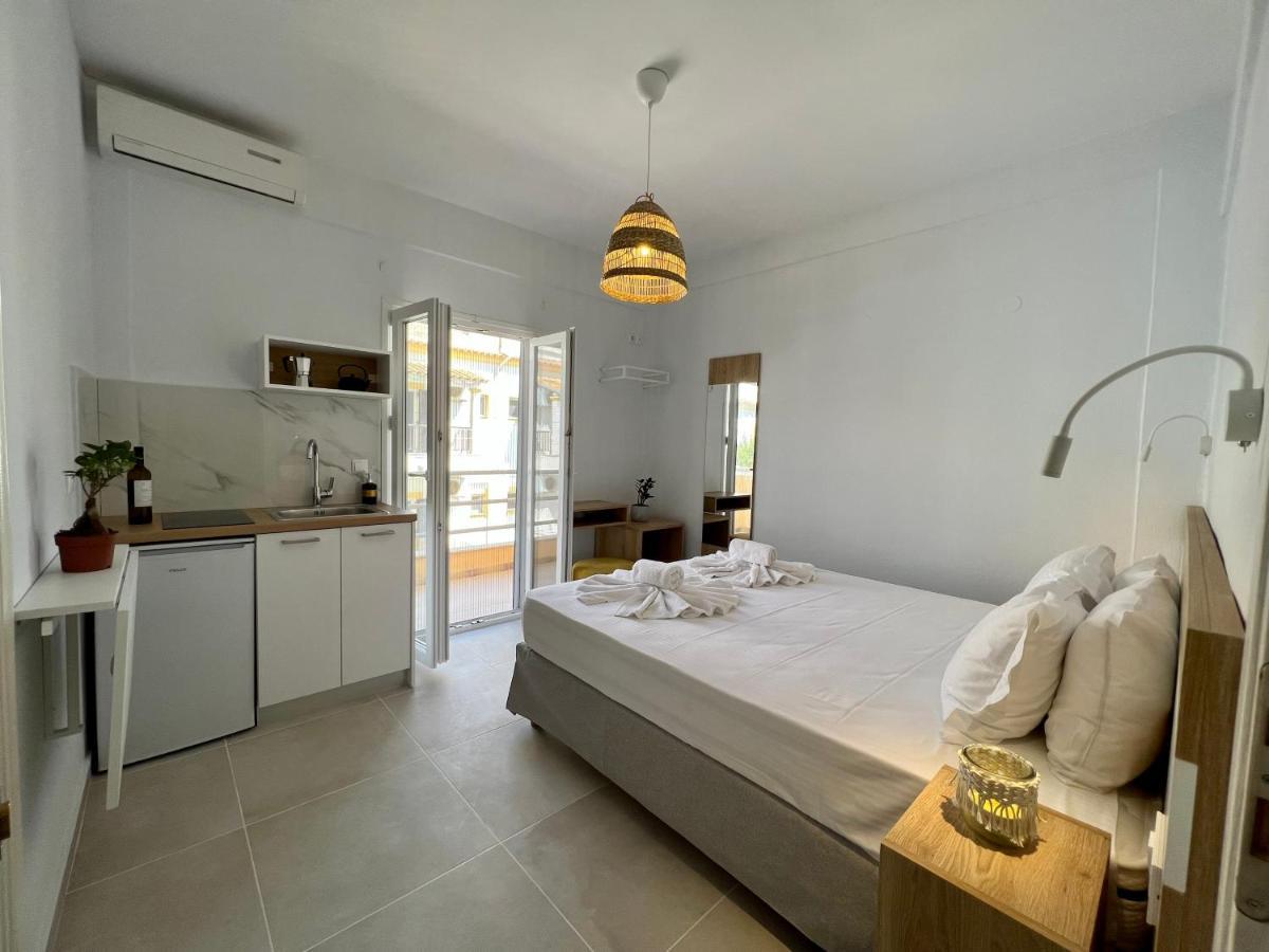 Issos Aparthotel