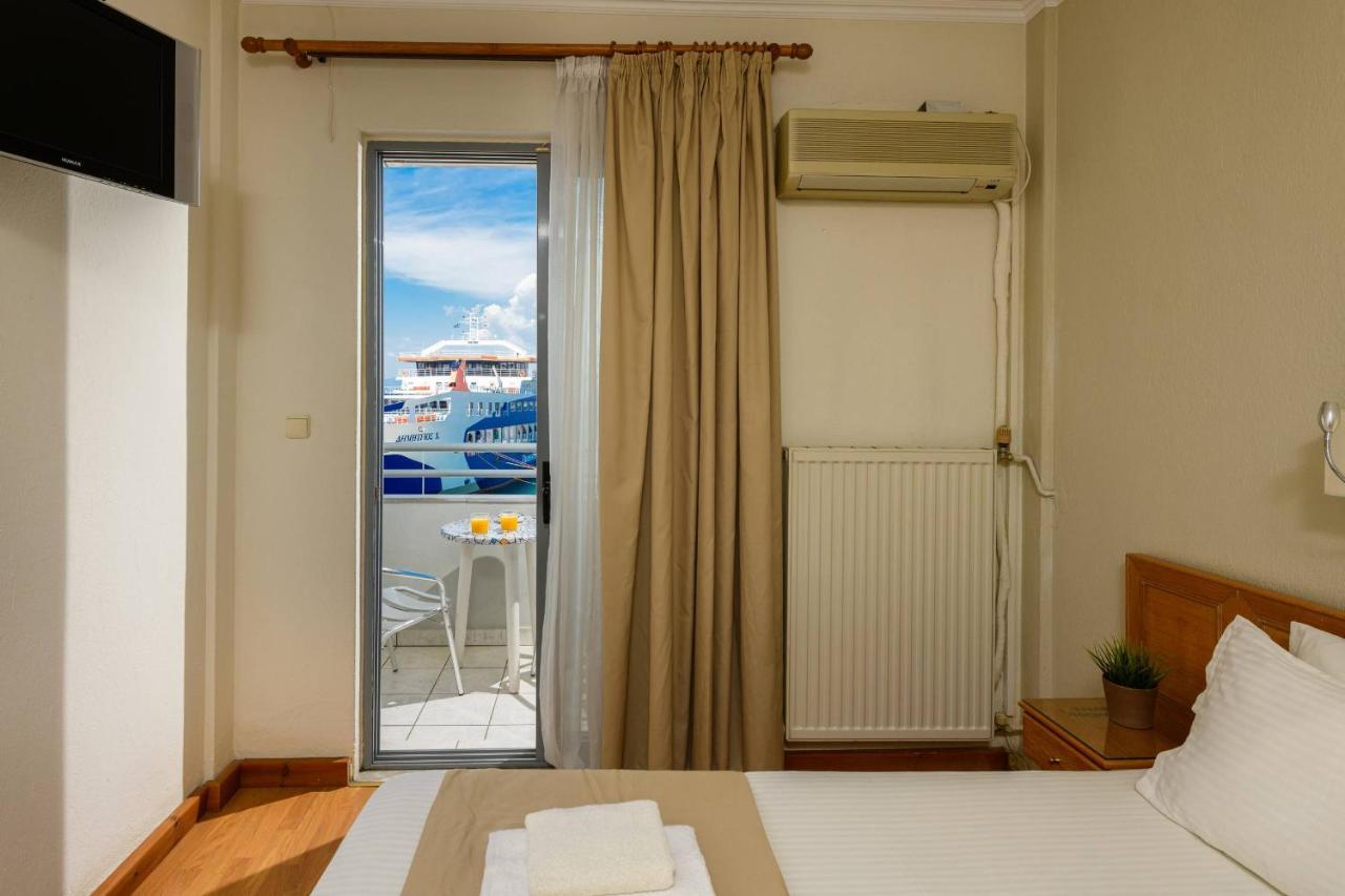 Hotel Possidon
