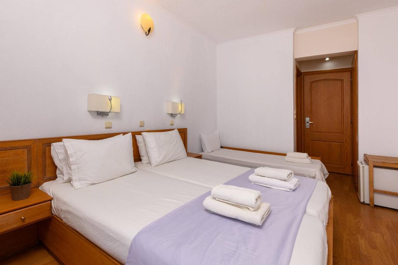 Hotel Possidon 2*