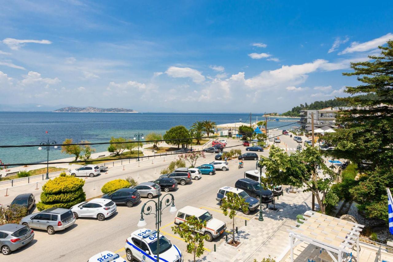 Possidon Hotel Limenas (Thasos)