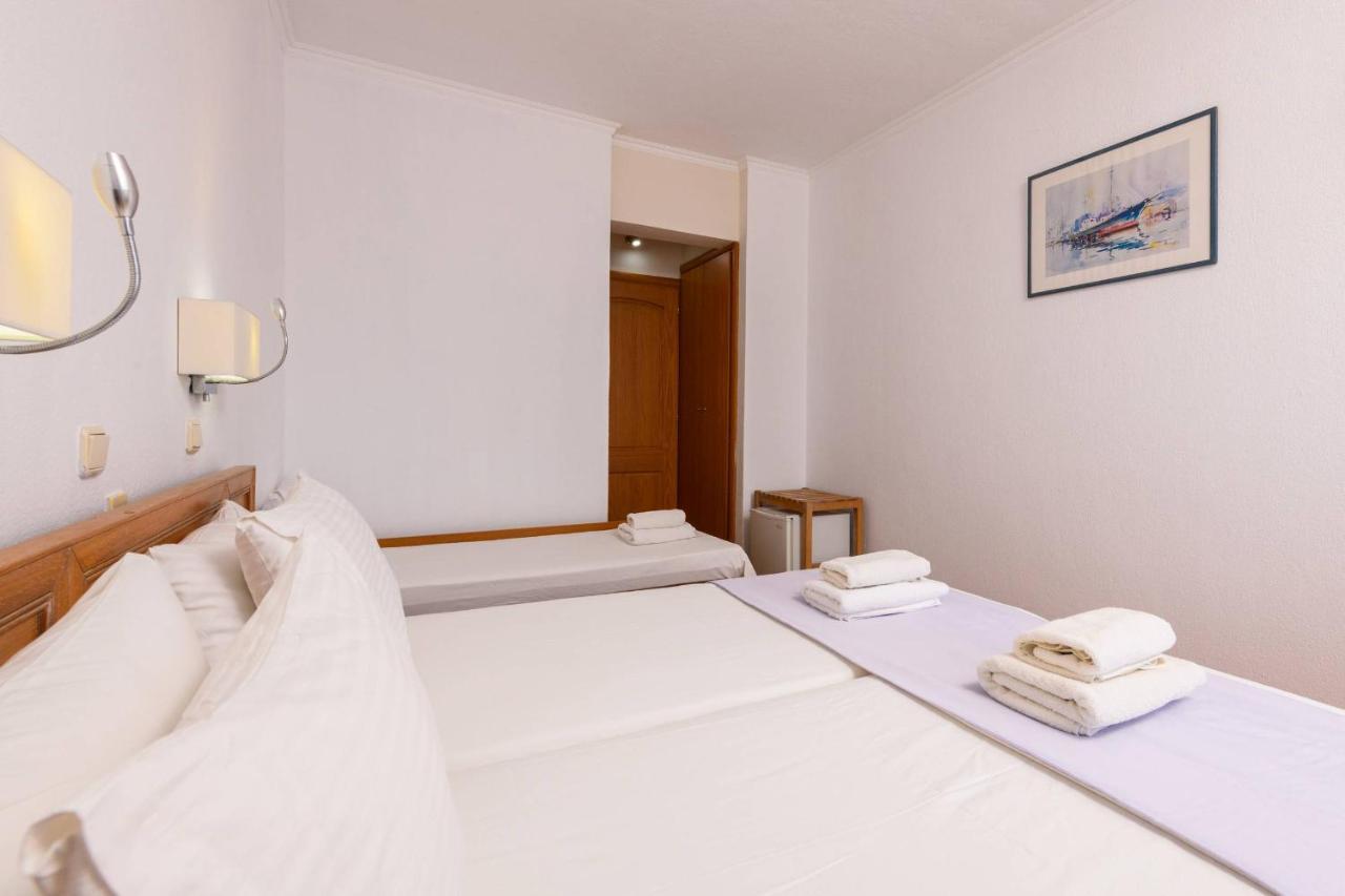 Possidon Hotel 2*