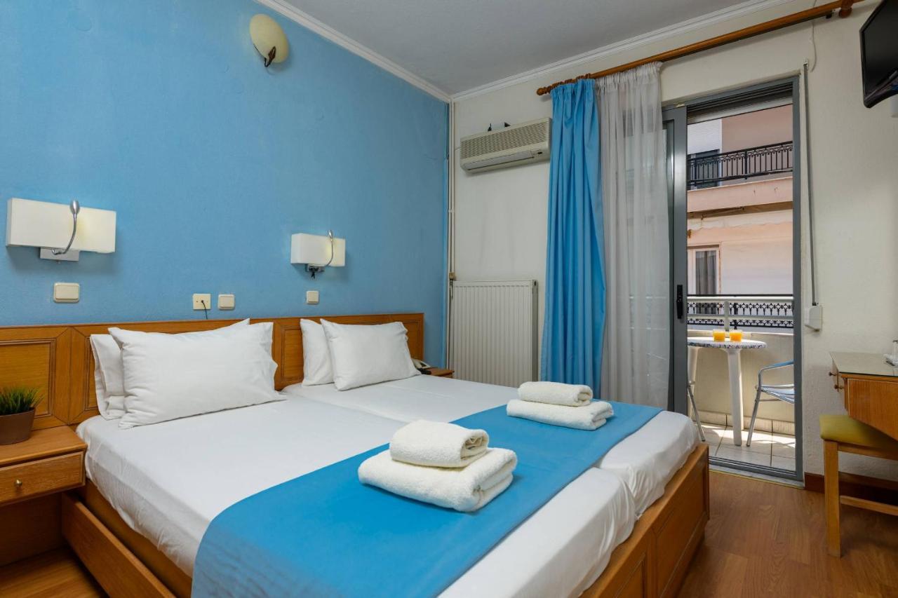 Hotel Possidon