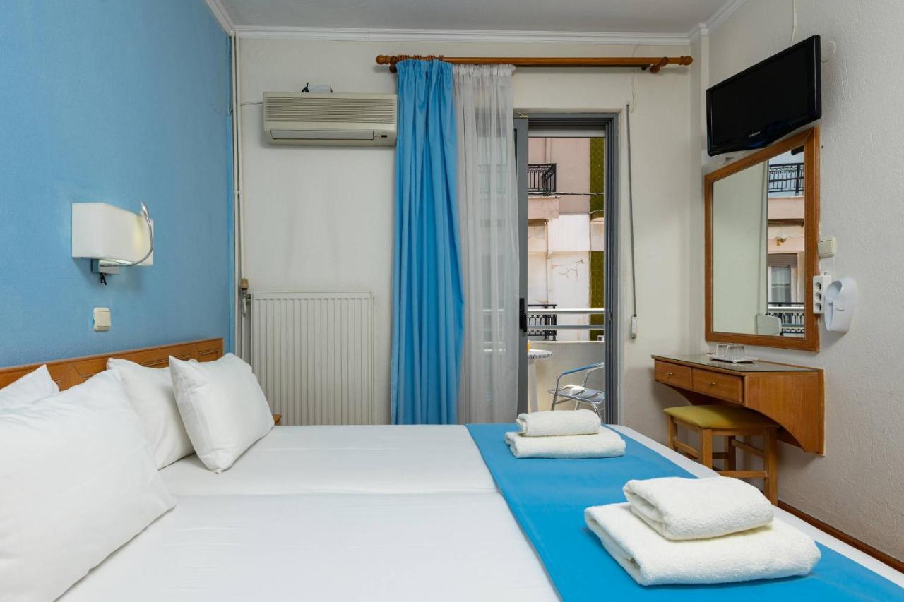 Possidon Hotel