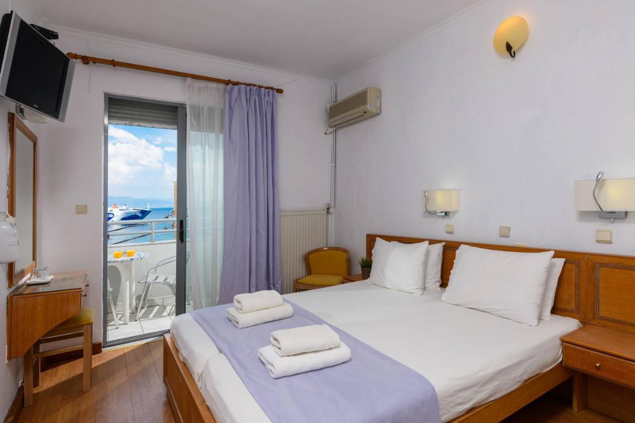 Hotel Possidon