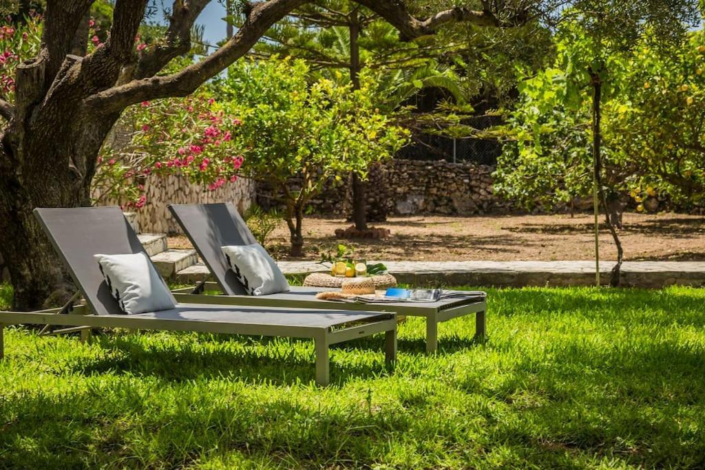 Villa Ktima Argostoli (Kefalonia)
