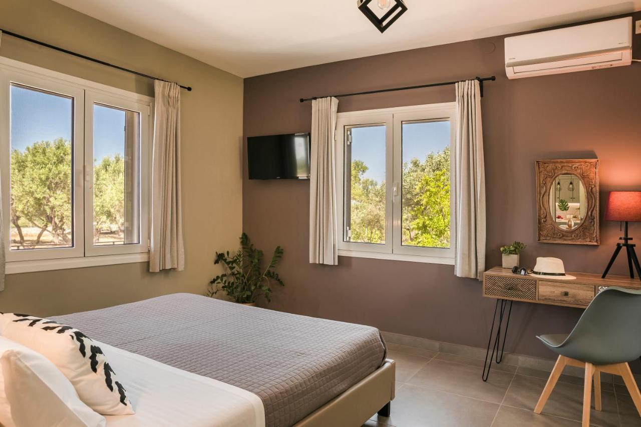 Villa Ktima Argostoli (Kefalonia)
