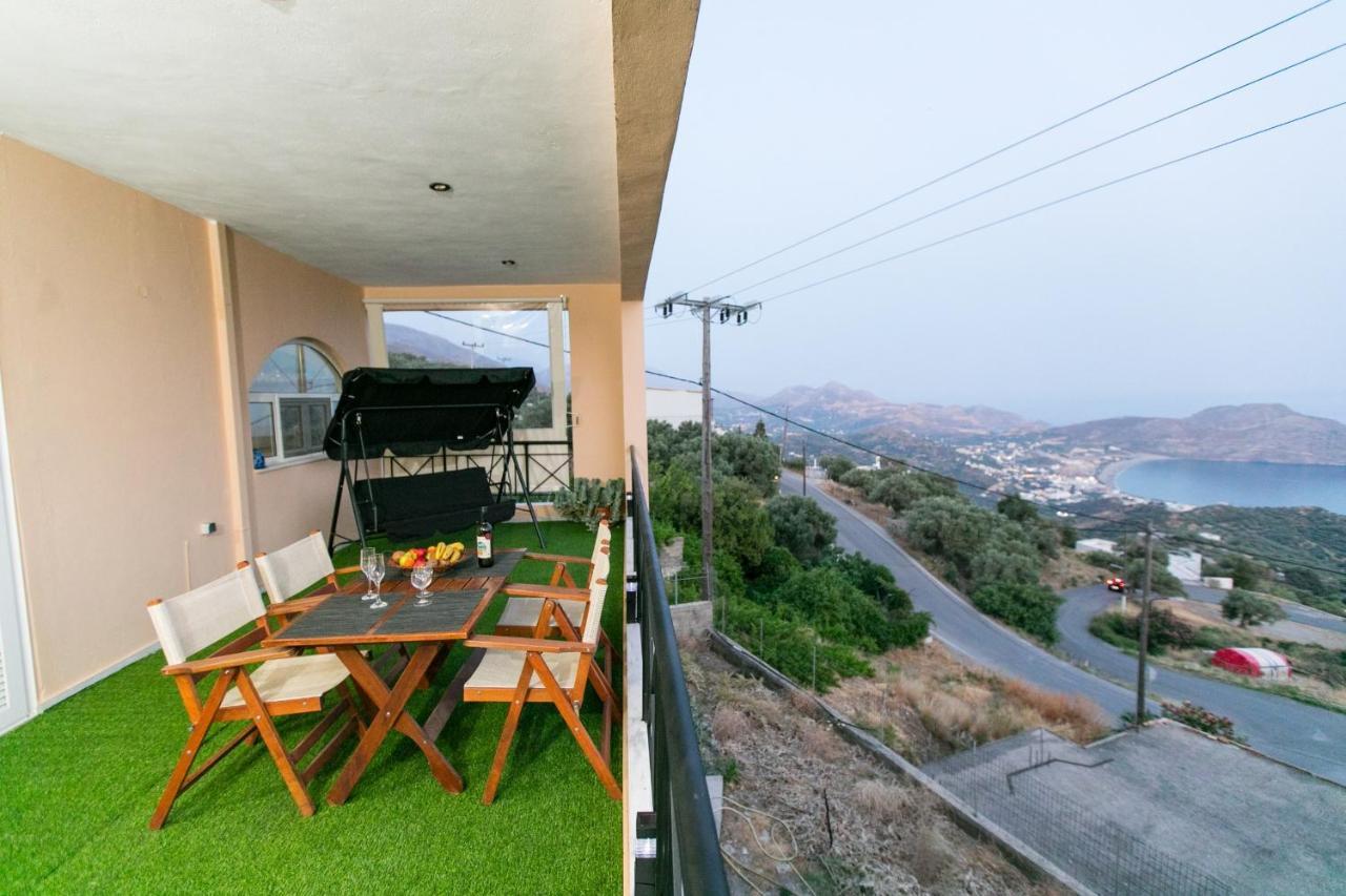 Irini's Sea View House Holiday home *