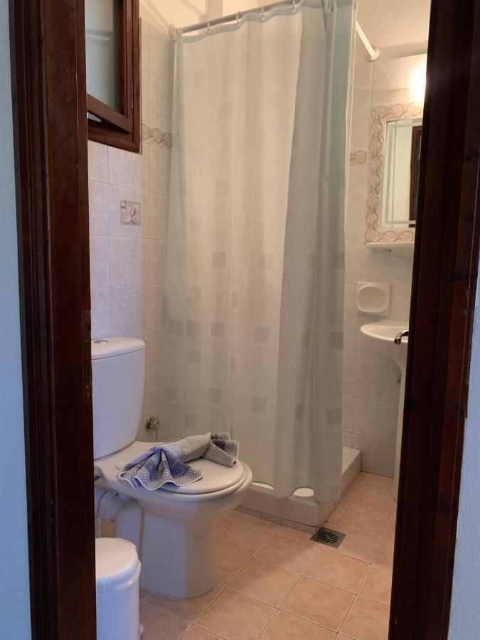 Apartment Ioanna