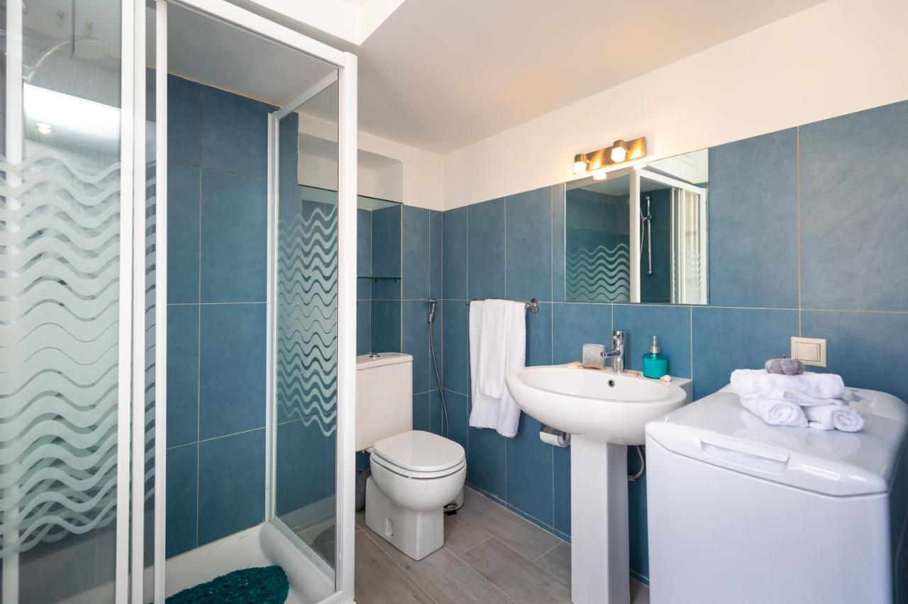 La Rondine Apartment Corfu (city)