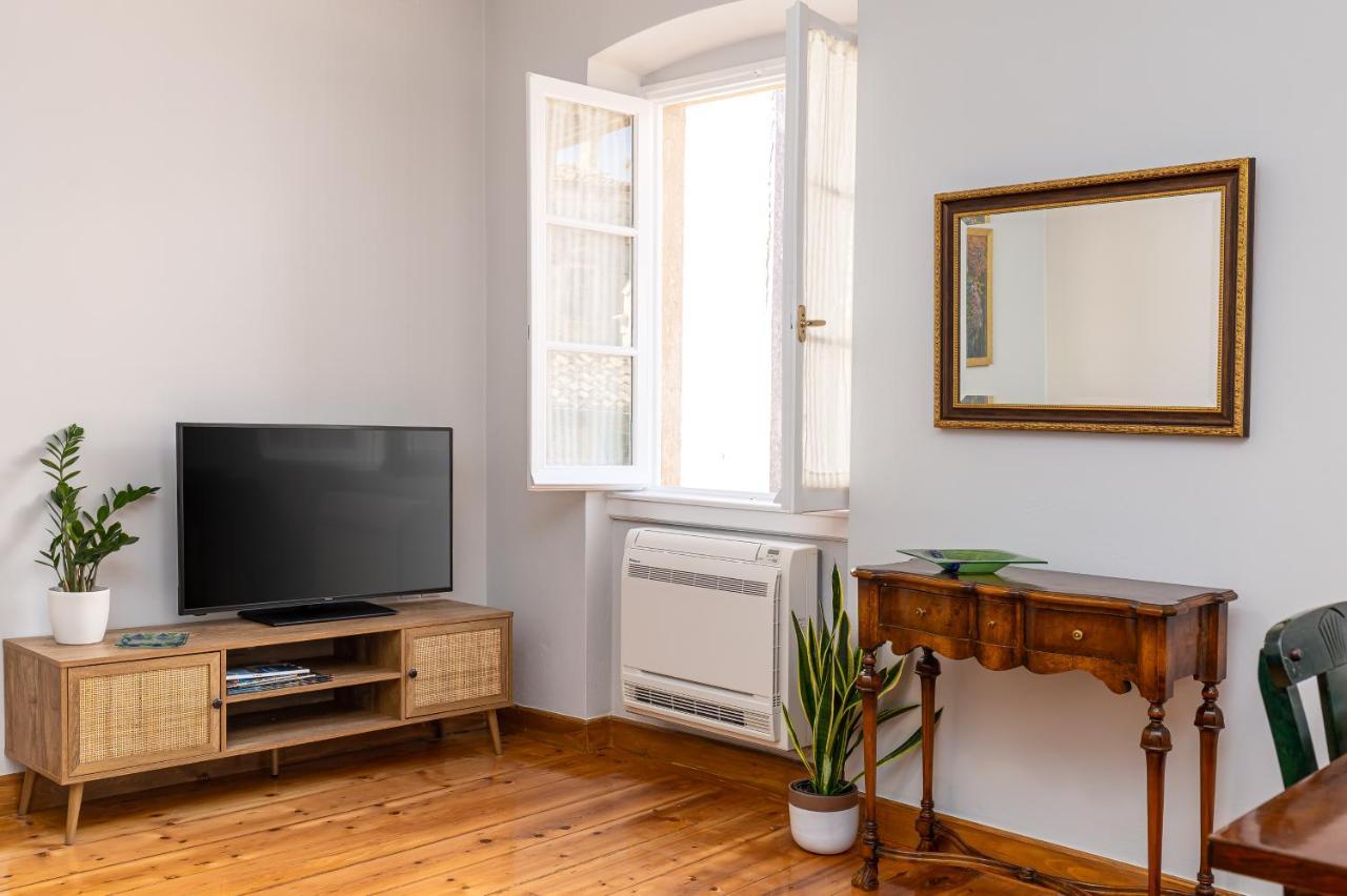 Apartment La Rondine